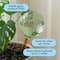 We The Wild™ Self-Watering Plant Globes